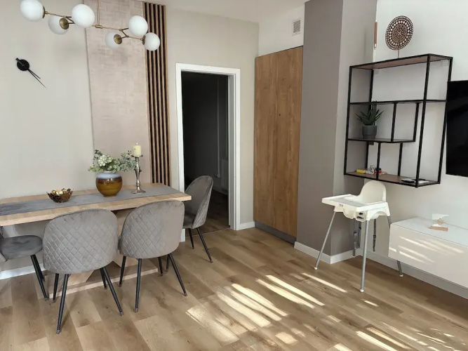 Z8 Premium Apartman