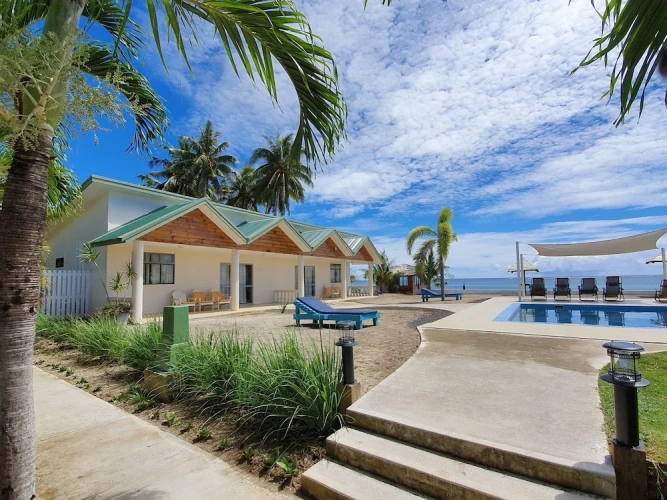 3 Bedrooms Suite