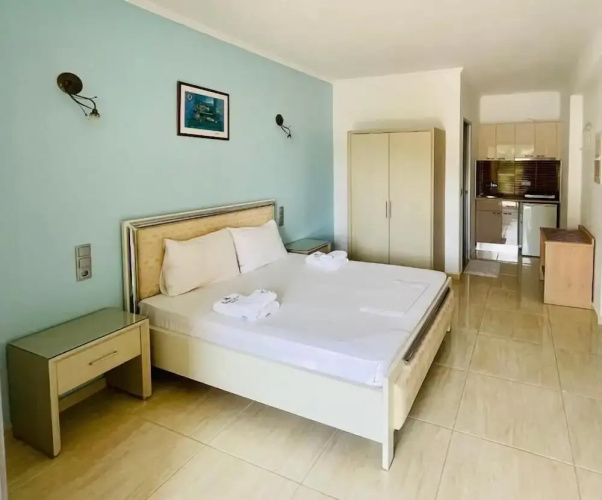 Ionion Beach Resort
