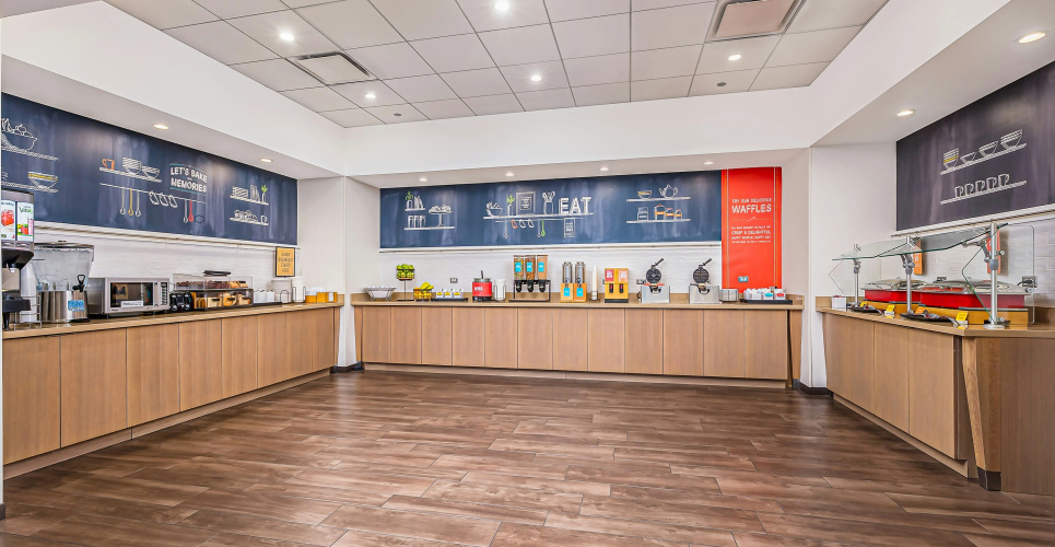 Hampton Inn Chicago North-Loyola Station photo 34