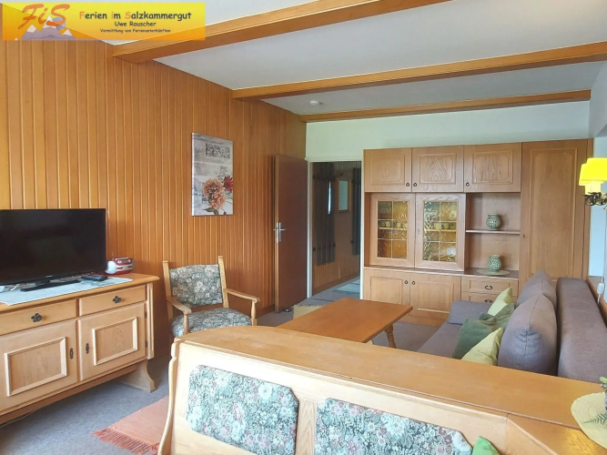 Appartement Panoramablick