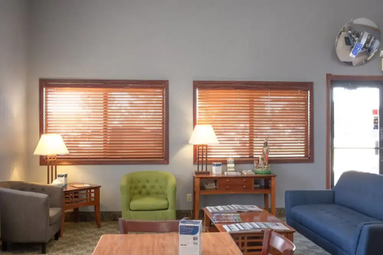 Quality Inn Delta