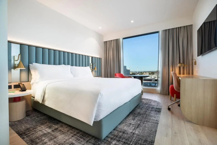 Melia Barcelona Sarrià