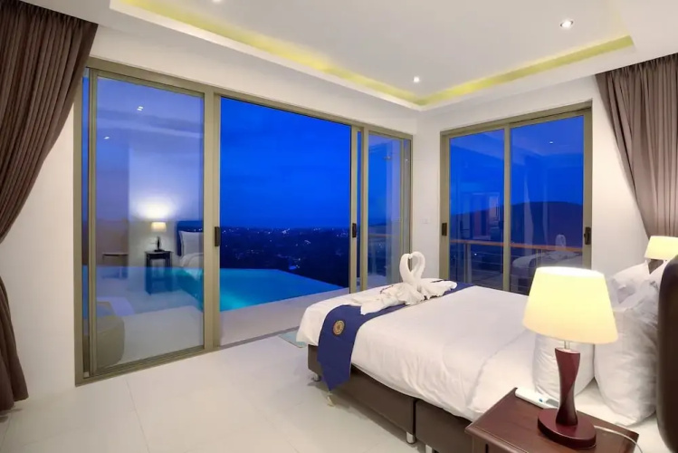 Villa Pearl