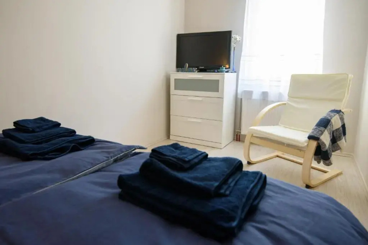 Otel görseli