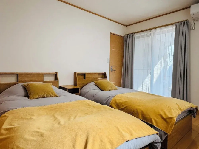 Kamei House