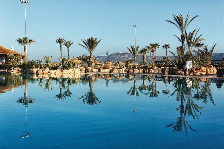 Riu Tikida Dunas photo 32
