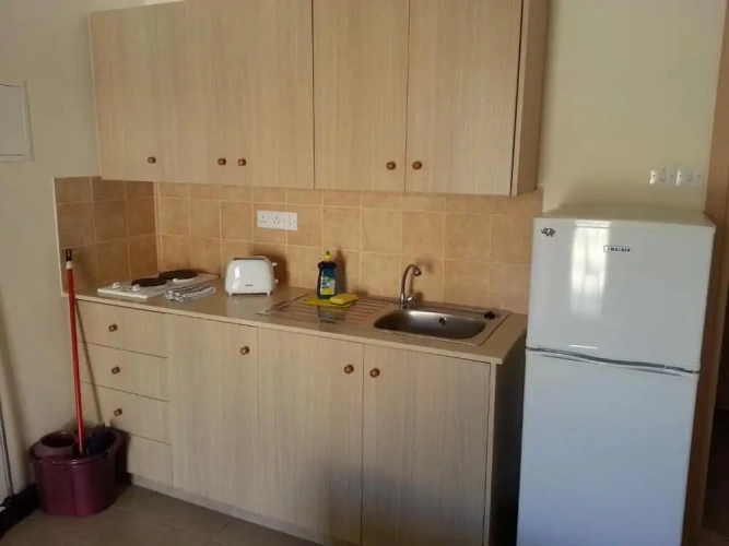 Economy Studio with balcony