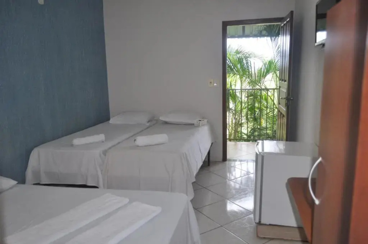 Hotel Cataratas