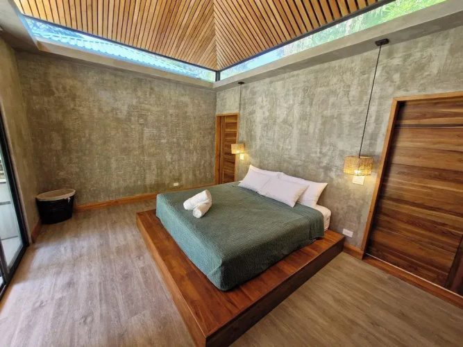 Serenity Sand Bungalow