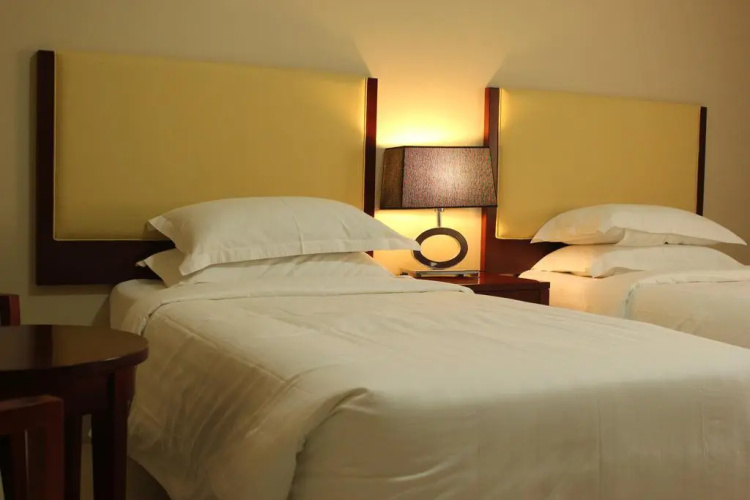 Villa Misk Suites