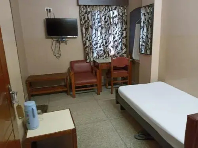 Hotel Rajasthan
