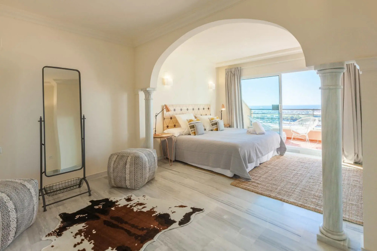 Magna Marbella Dream Dúplex