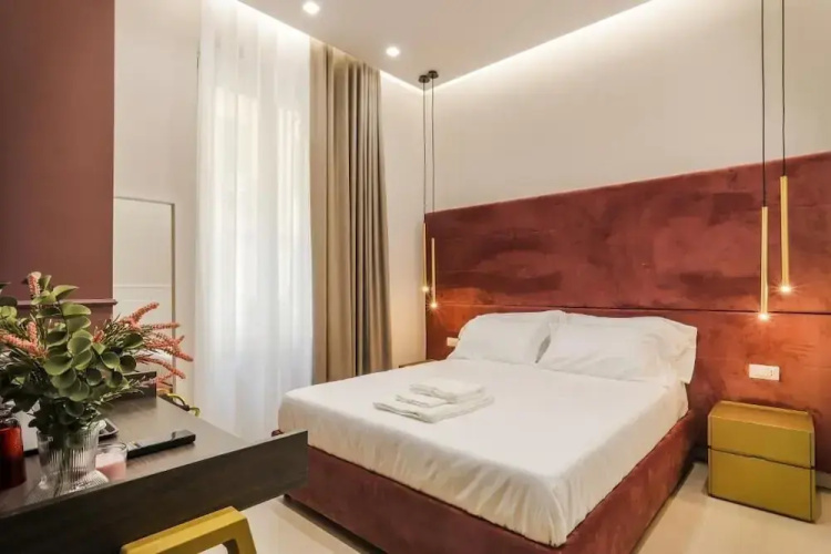 Conte Relais Suite
