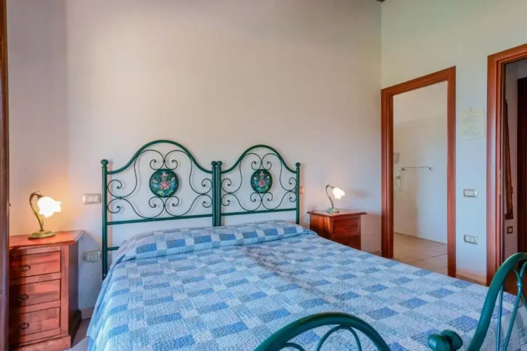 Classic Single room