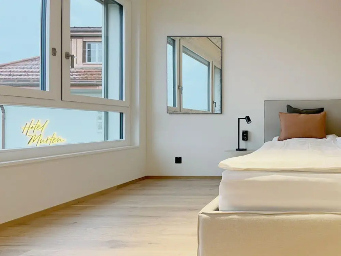 Hotel Murten