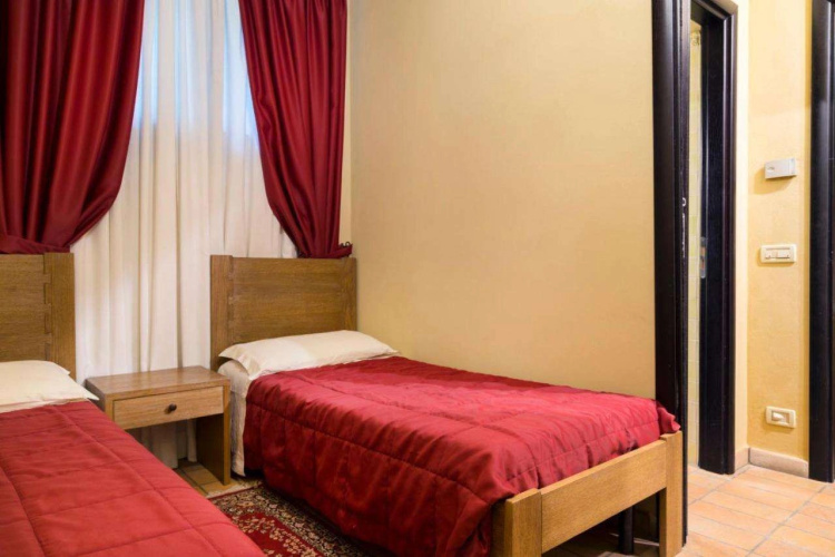Agriturismo Le Bosche