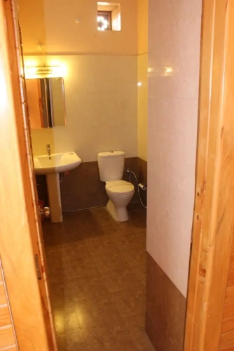Executive room with balcony