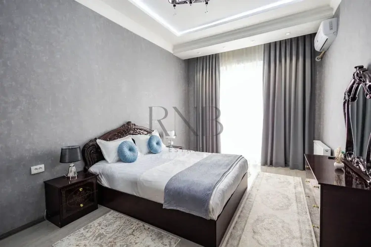 Standard Family room with balcony and with city view