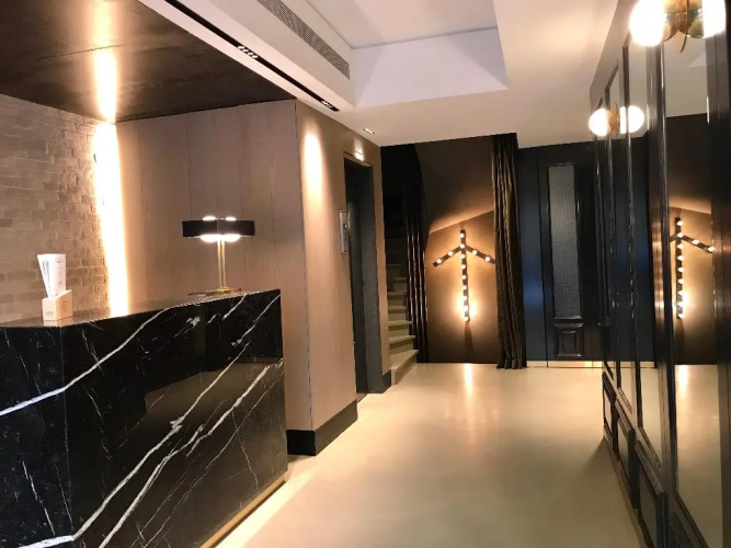 Niki Athens Hotel photo 26