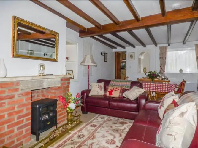 Alfie's Place