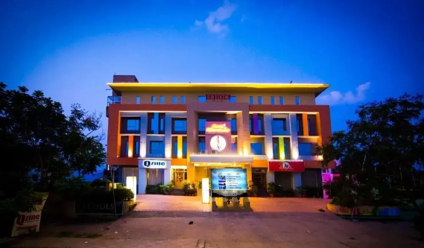 Image de l'hôtel