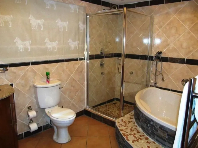 Superior Double room with garden view