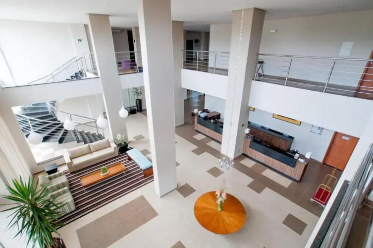 Prime hotel