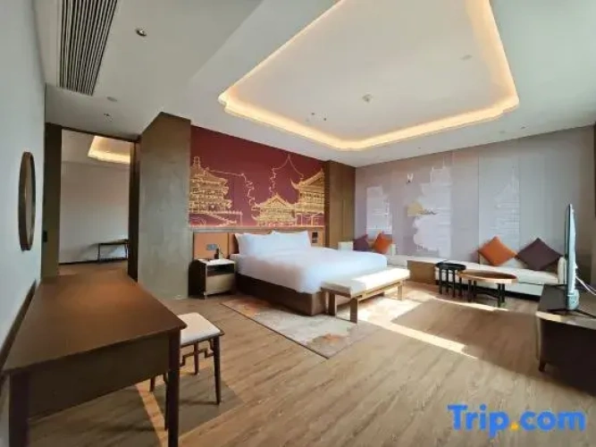 Grand Double Suite