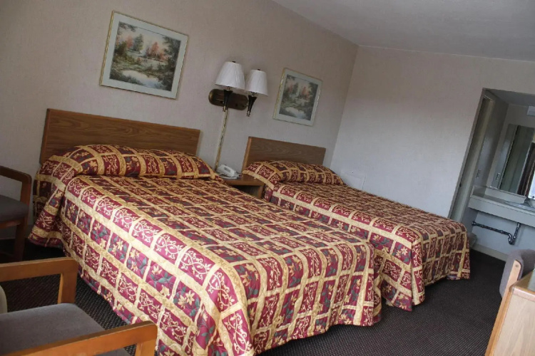 Budget Host Inn Bristol