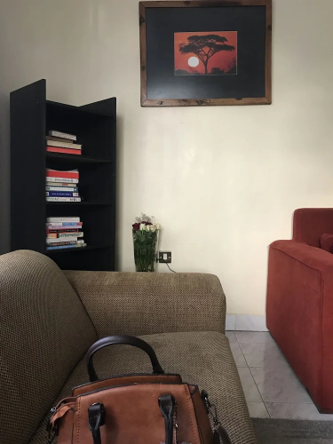 Lincoln House - Hostel