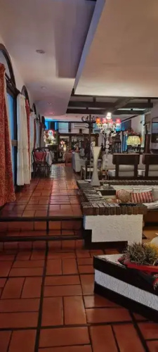 Hotel Boutique America