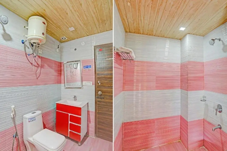 Superior Double room