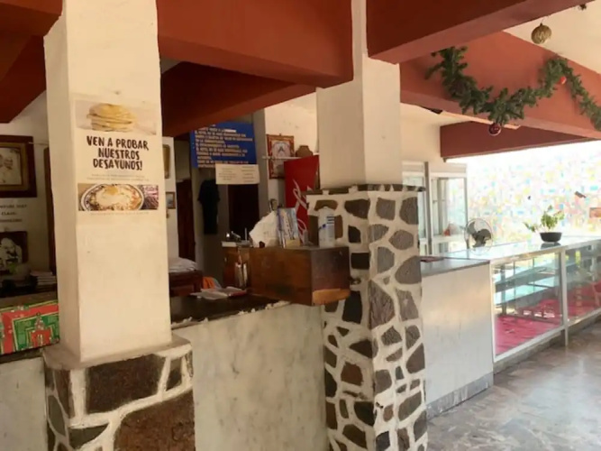 OYO Hotel Miami Acapulco