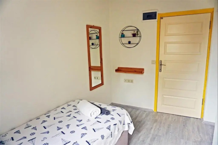 Kas 11 Oda Boutique Pension