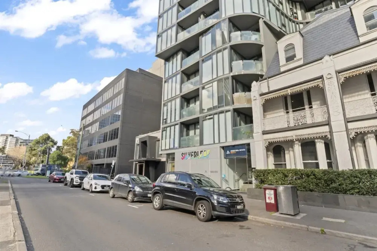 Image de l'hôtel
