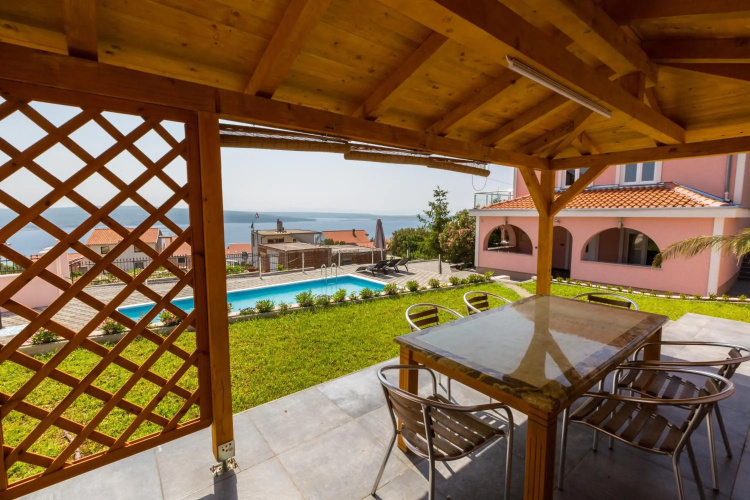 Villa Crikvenica