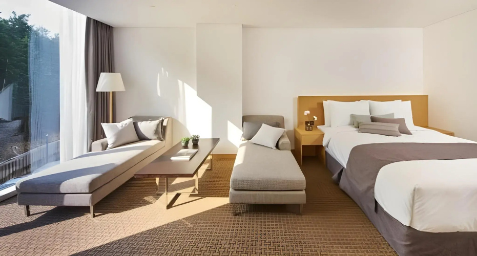 Naksan Beach Hotel