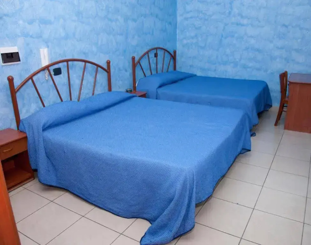 Hotel Gimar