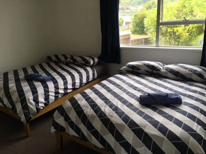 3 Bedroom House A