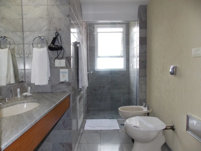 Double Apartment