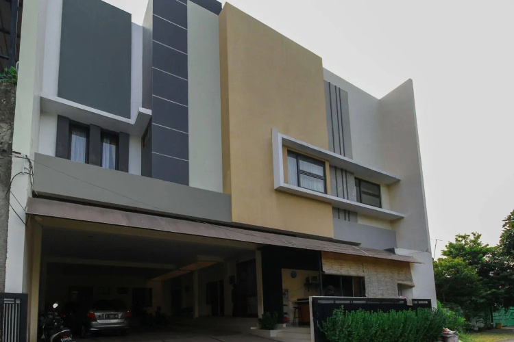 Hotelafbeelding