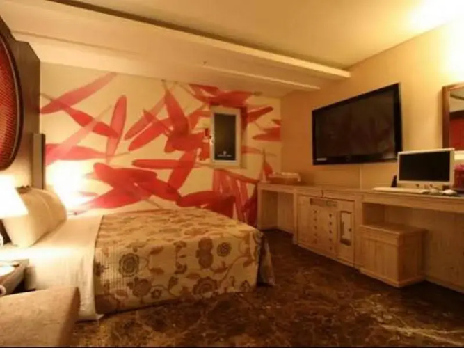 Seoul Stars Hotel
