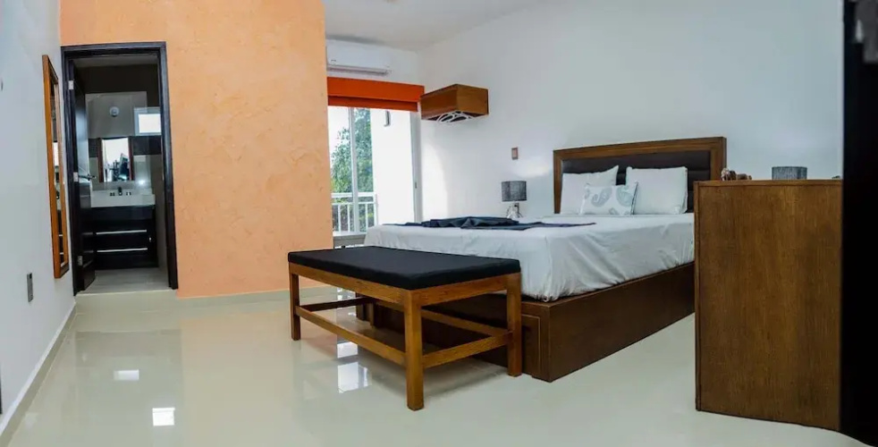 Hotel Boketto