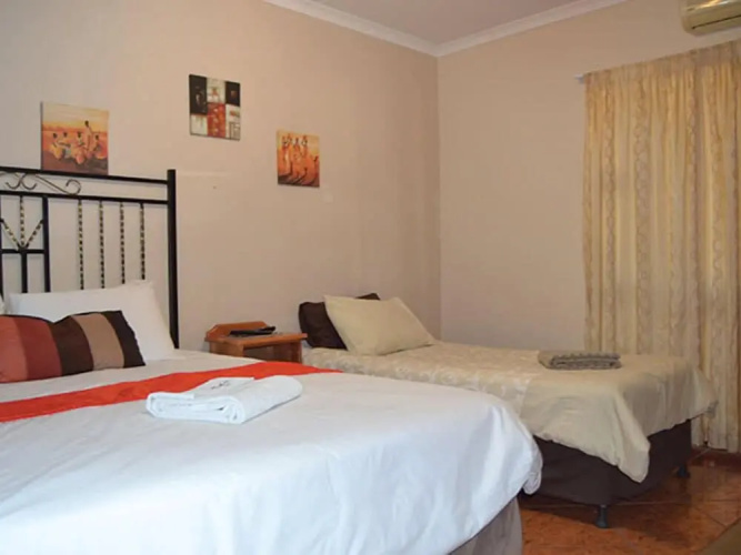 Esme's Guest House