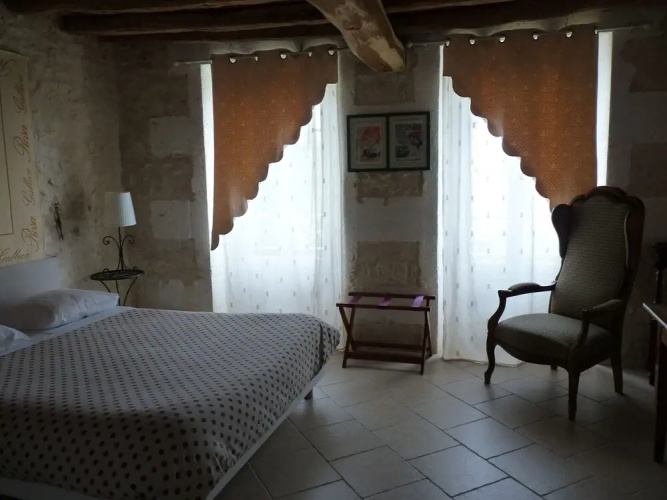 Chambres d'Hôtes de Champs Fleuri