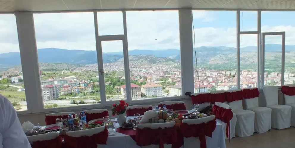 Miray Otel
