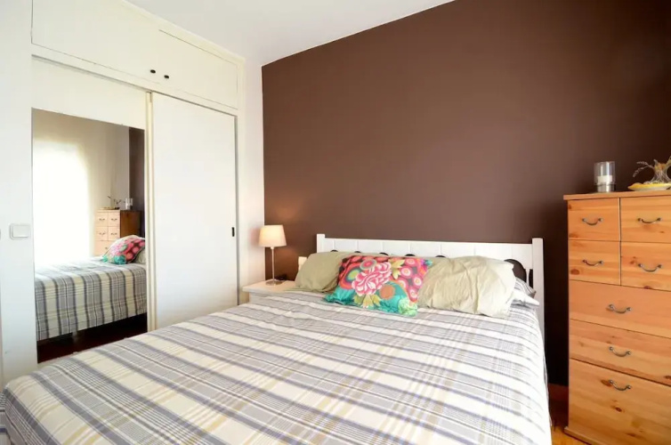 Apartamento Marinada C14
