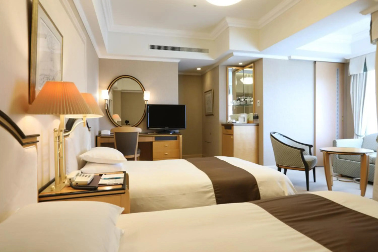 Imabari Kokusai Hotel