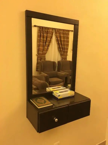Al Meknan Hotel